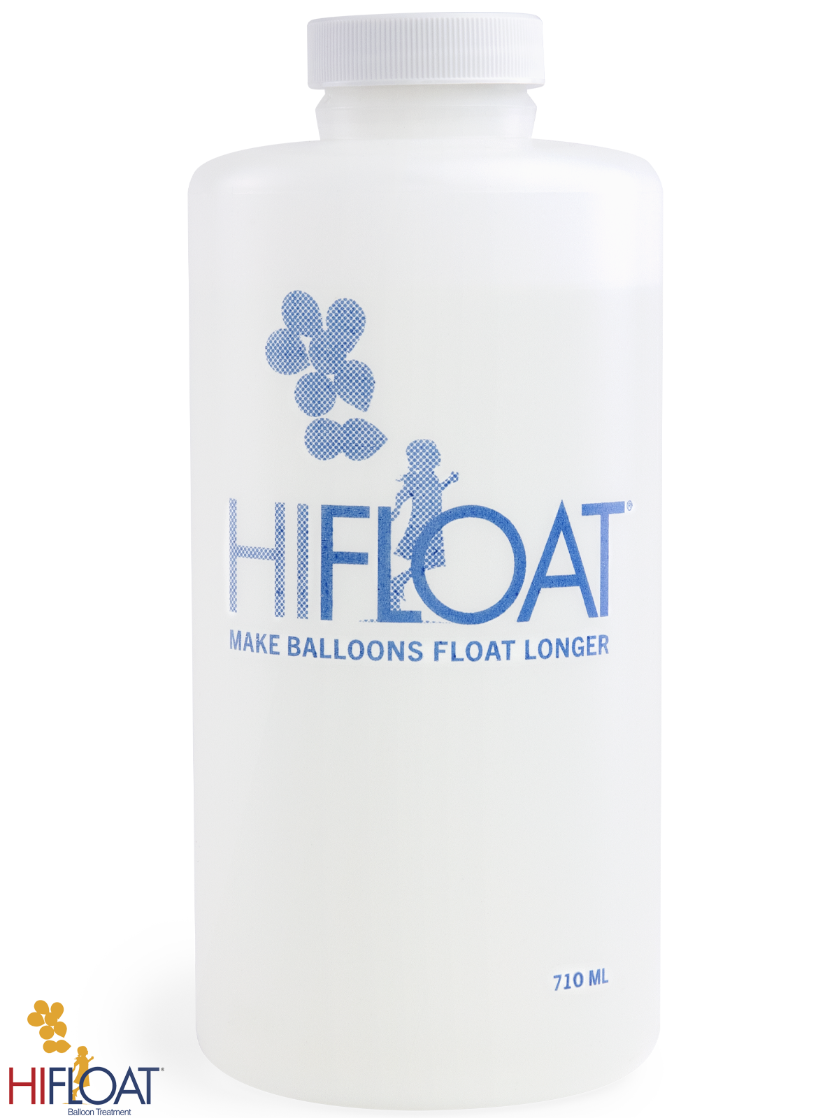 HiFloat 710ml Refill