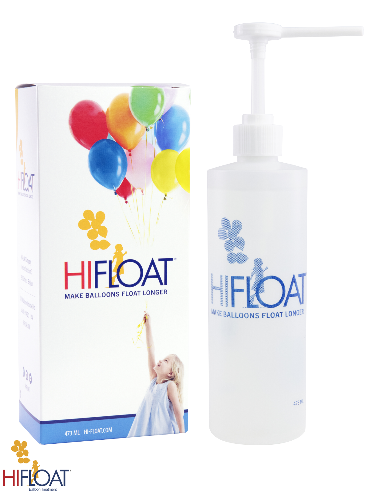 HiFloat 473ml