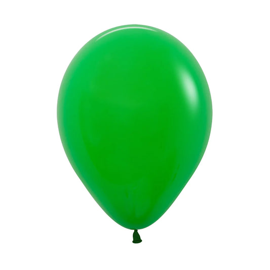 12" Verde Trébol