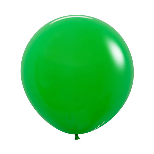 24" Verde Trébol