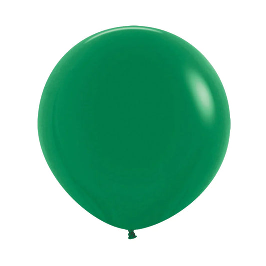 24" Verde Selva