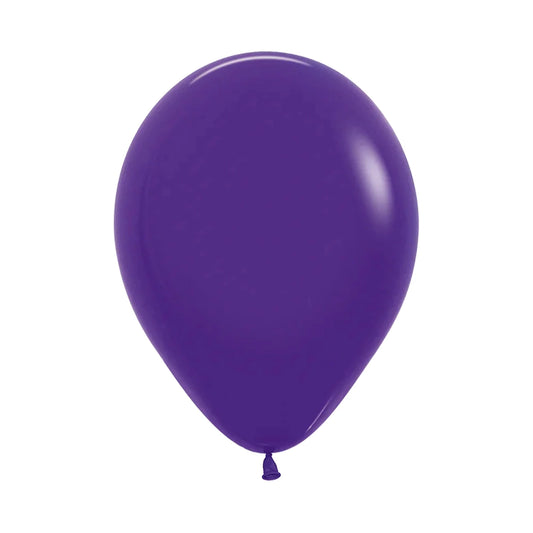 18" Violeta